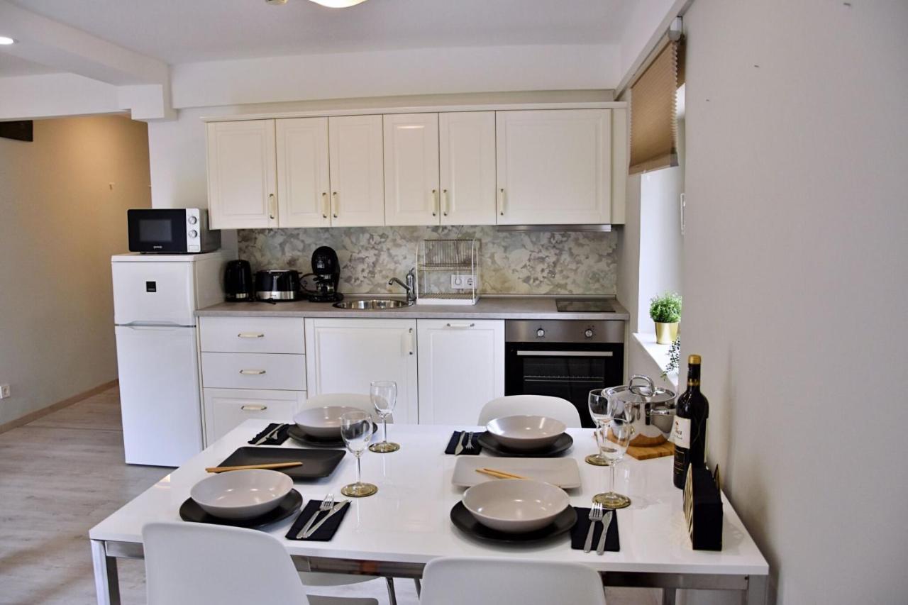 Hello Balcsi Apartmanhaz Тихань Екстер'єр фото
