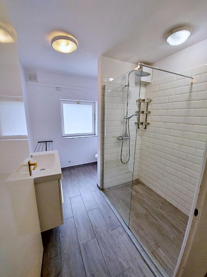 Hello Balcsi Apartmanhaz Тихань Екстер'єр фото