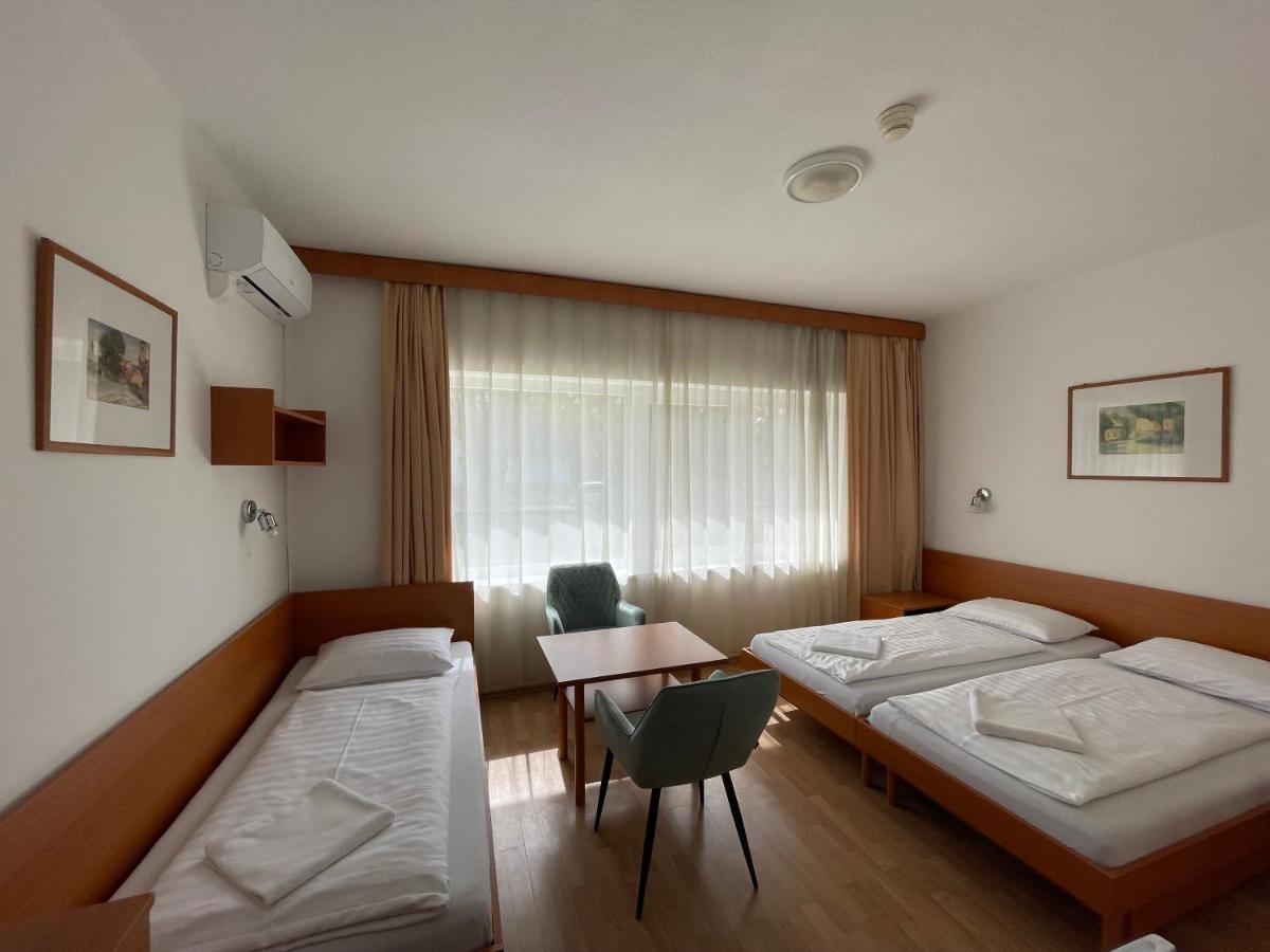 Hello Balcsi Apartmanhaz Тихань Екстер'єр фото
