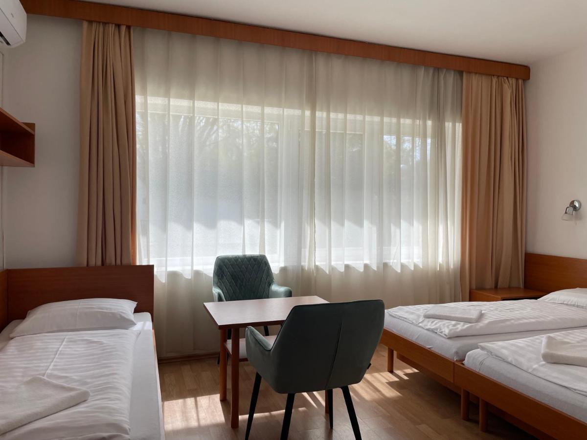 Hello Balcsi Apartmanhaz Тихань Екстер'єр фото