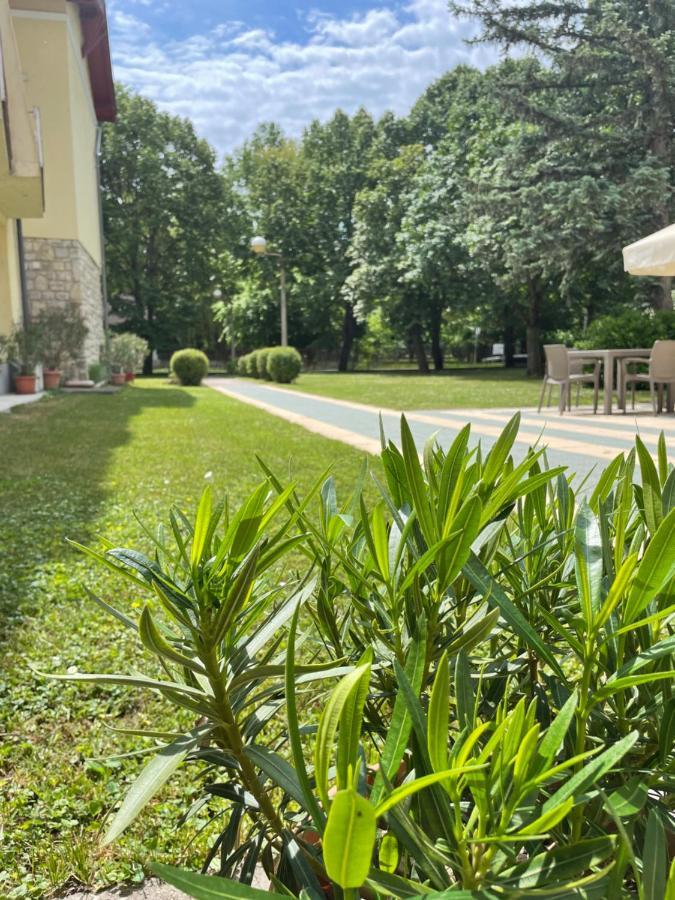 Hello Balcsi Apartmanhaz Тихань Екстер'єр фото