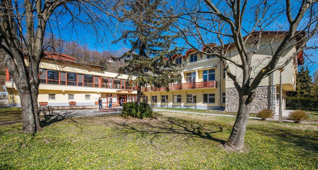 Hello Balcsi Apartmanhaz Тихань Екстер'єр фото