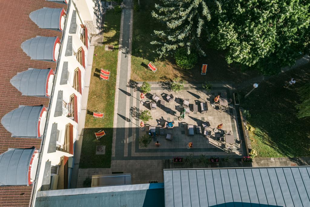 Hello Balcsi Apartmanhaz Тихань Екстер'єр фото