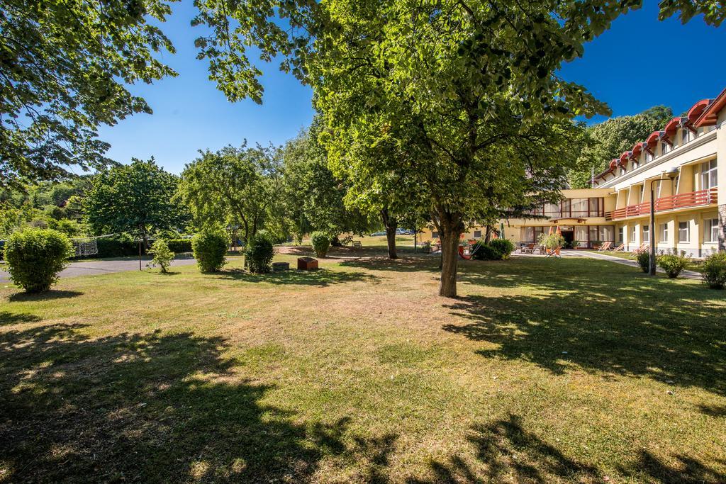 Hello Balcsi Apartmanhaz Тихань Екстер'єр фото